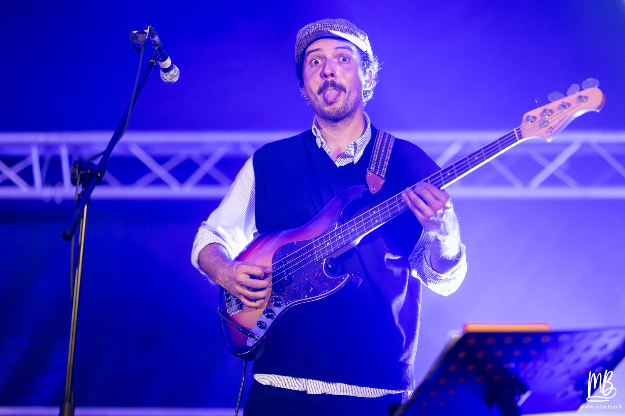 20250726 June et Foes MB42